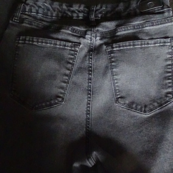 SOFIA VERGARA JEANS ROSA CURY ANKLE - Picture 3 of 3